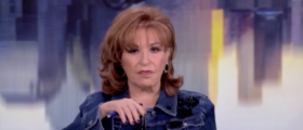 ‘Don’t Be Suing Me’: Joy Behar Falsely Says Elon Musk Was ‘Pro-Apartheid.’ She Later Walks It Back Live On-Air